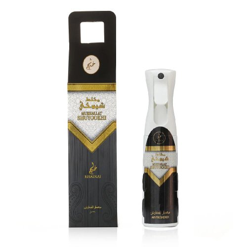 معطر جو مخلط شيوخي